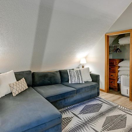 Sapphire Valley Cabin With Private Mountain Views! Exteriör bild
